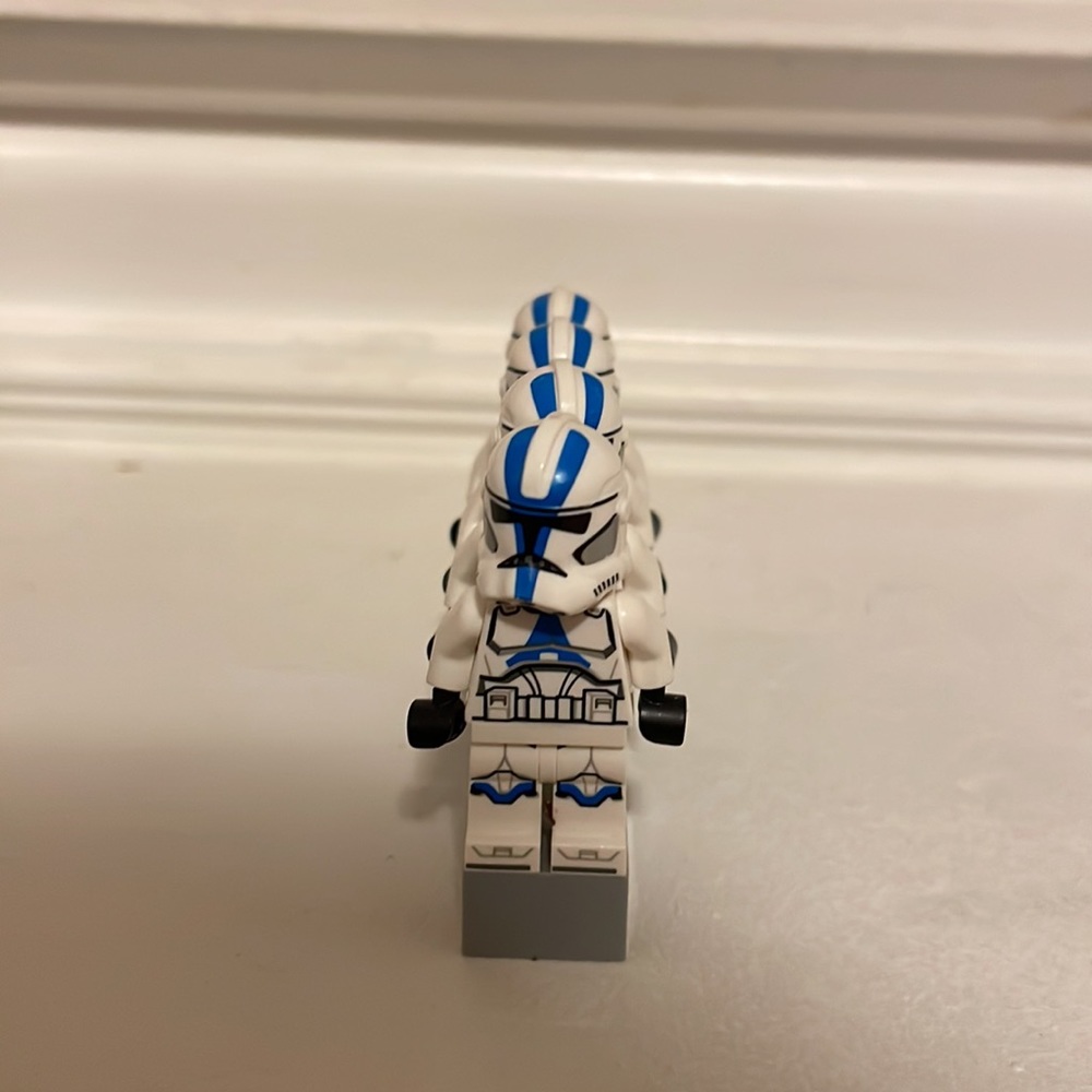 Lego’s - Picture 9 of 16